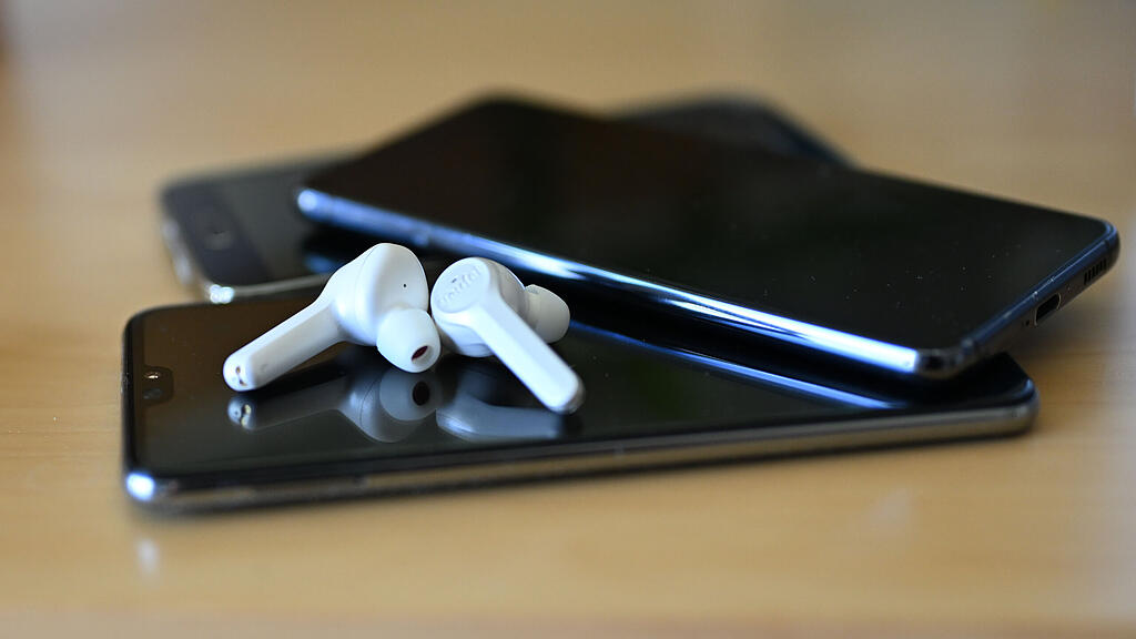 Handy Smartphone