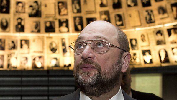 Schulz nahm sich kein Blatt vor dem Mund