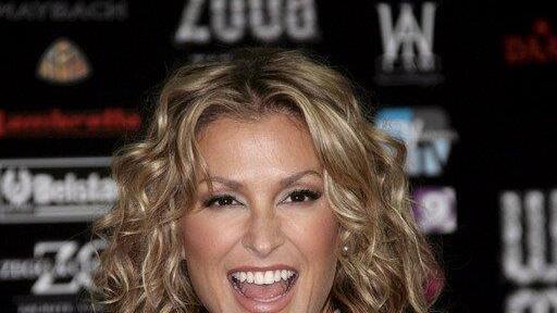 Anastacia