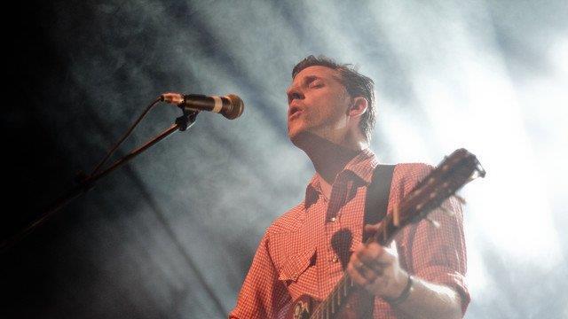 Calexico im Republic