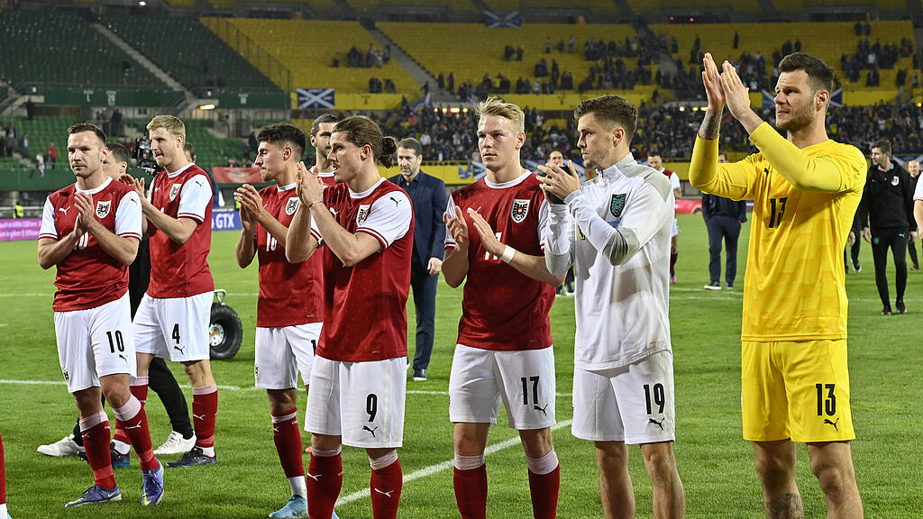 \u00d6sterreich-Schottland