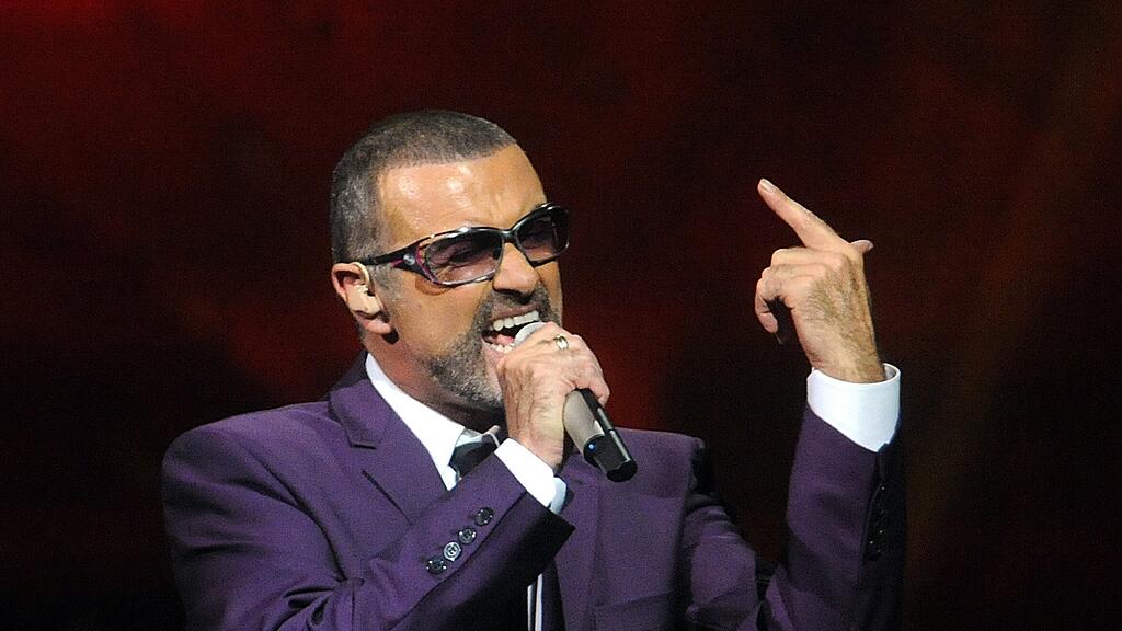 George Michael im im Alter von 53 Jahren gestorben.