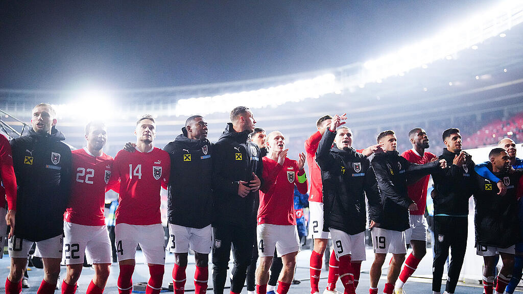 ​Österreich_Deutschland