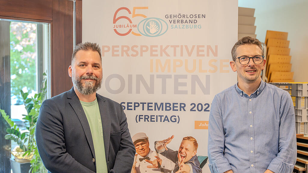 Tag der Offenen Tür - Gehörlosenverband
