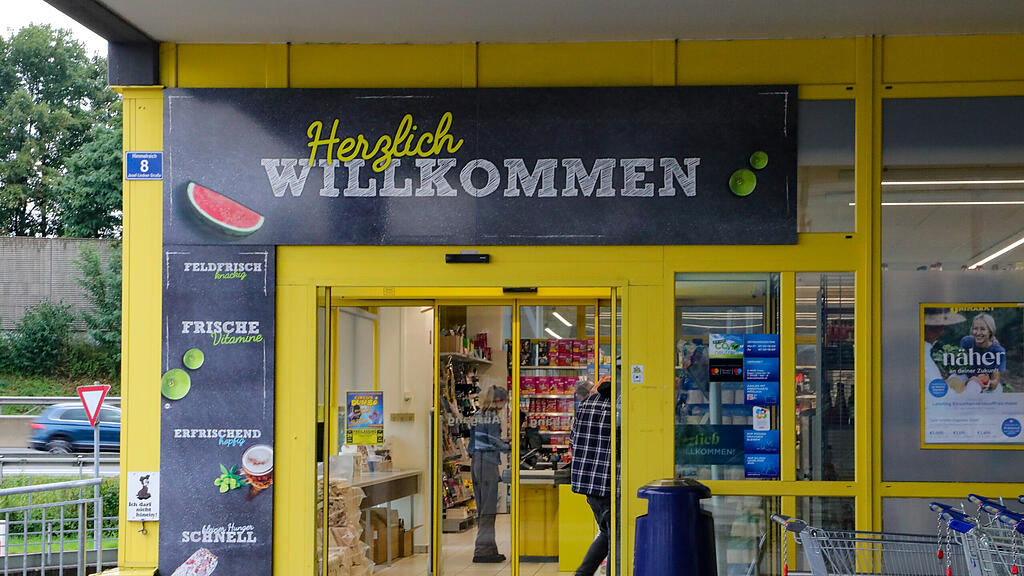 Unimarkt Wals