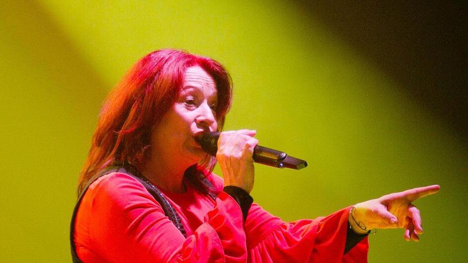 Die Seer rocken in Wagrain