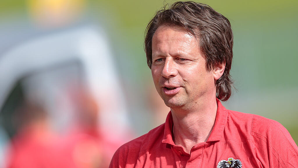 Peter Schöttel