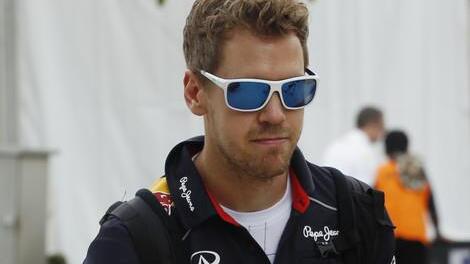 Formel 1: Der Grand Prix von Malaysia