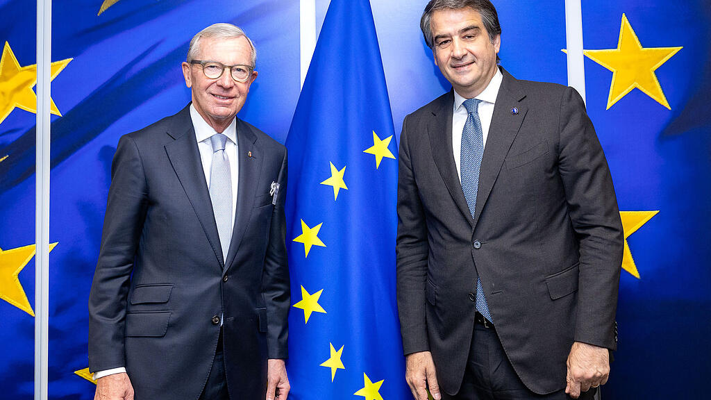 Haslauer Brüssel