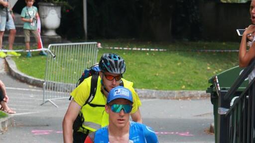 Ironman 70.§ Zell am See