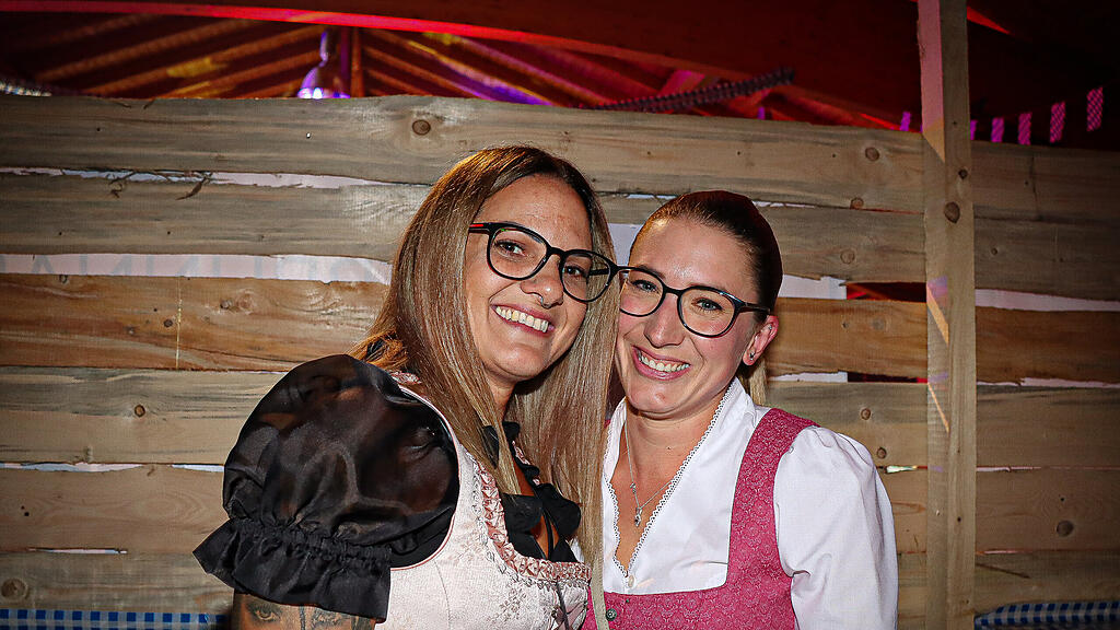 2. Oktoberfest Thalgau
