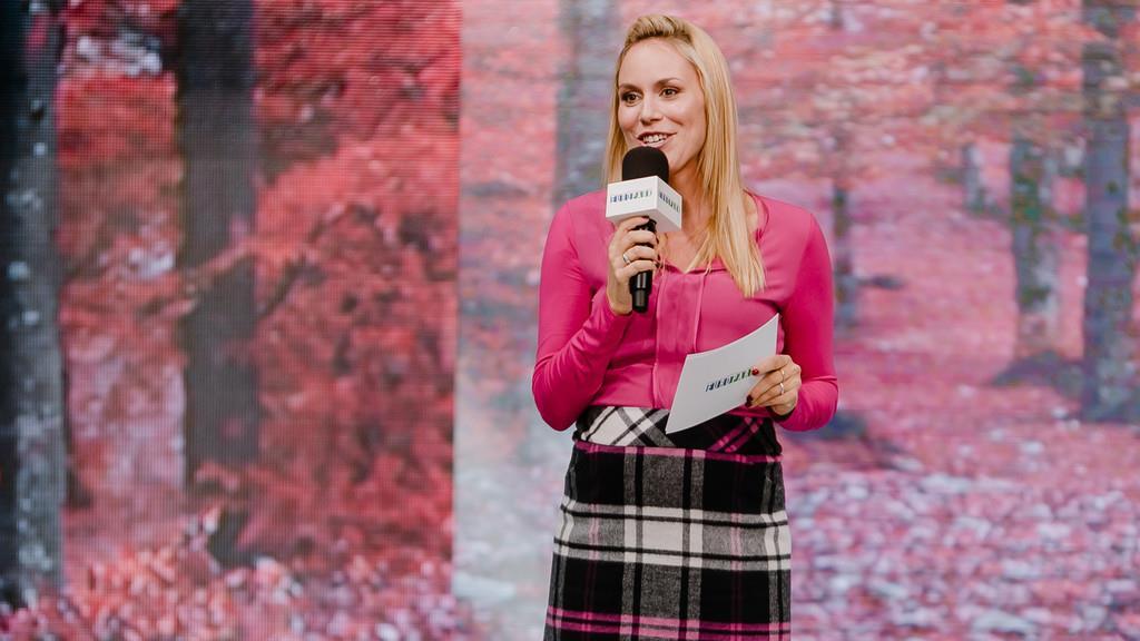 Europark, Fashion Show, I