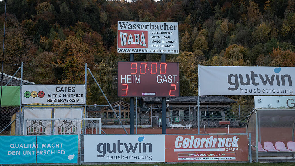 Hallein, Puch,