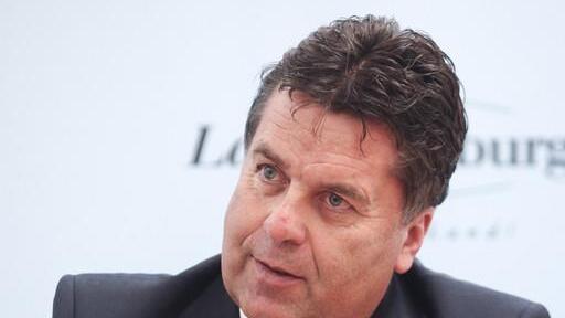 Haslinger wird Geschäftsführerin des SVV