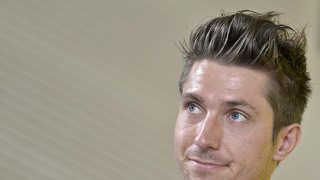 Marcel Hirscher wirbt künftig für das Land Salzburg.