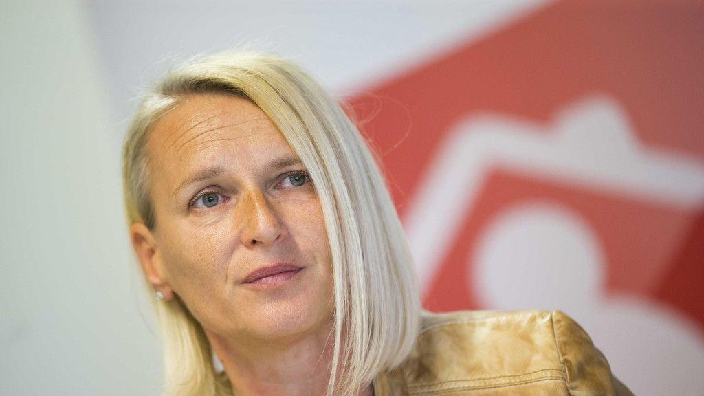 Pressekonferenz des Forums Wohnungslosenhilfe