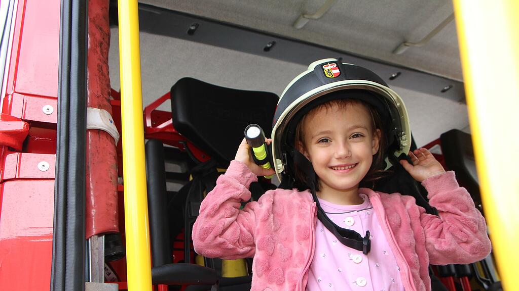 100 Jahr Jubiläum der Feuerwehr Weißpriach