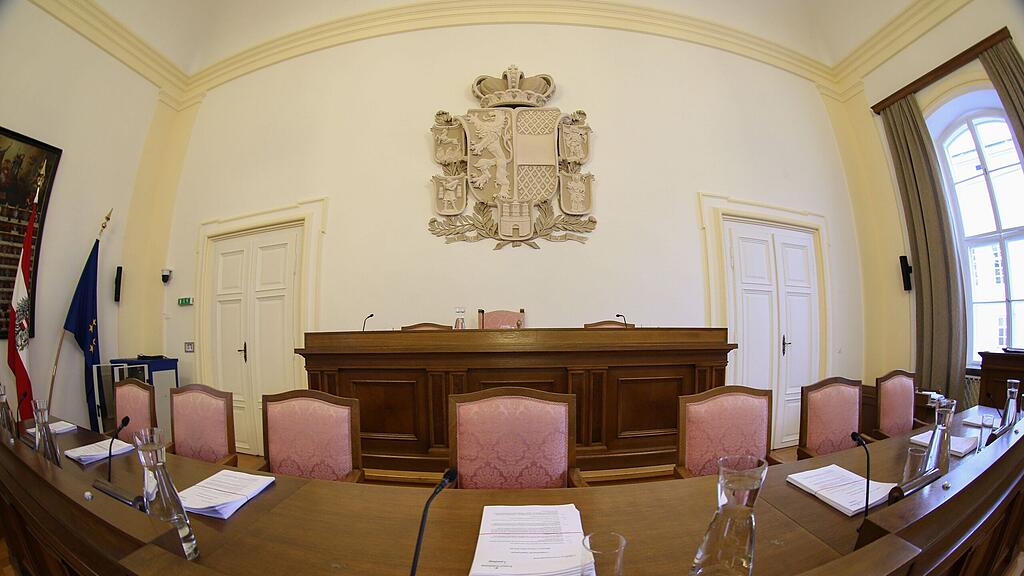 Der Budgetentwurf für das Jahr 2016 wurde am Mittwoch im Salzburger Landtag mehrheitlich angenommen.