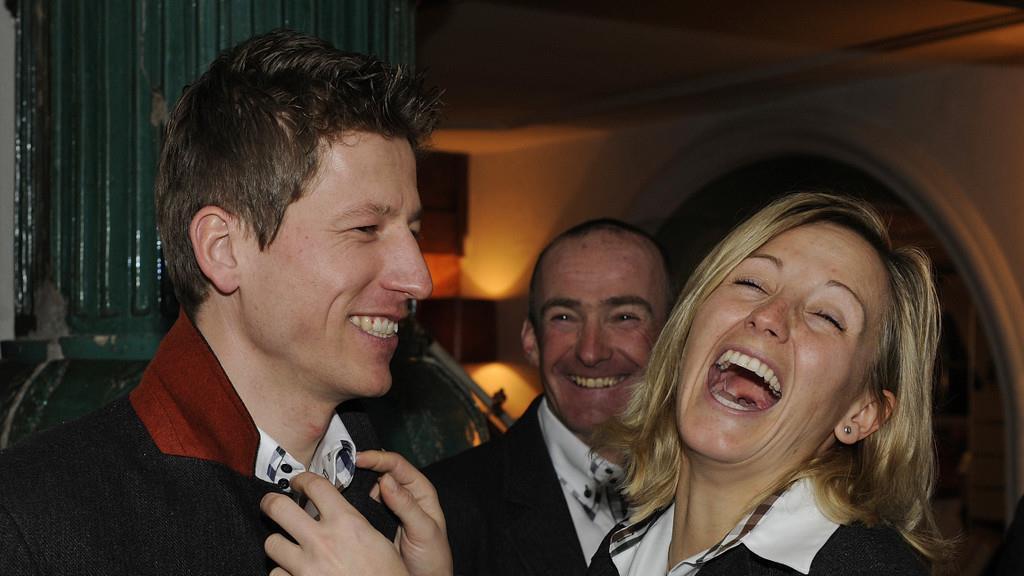 Stars & Sternchen in Schladming