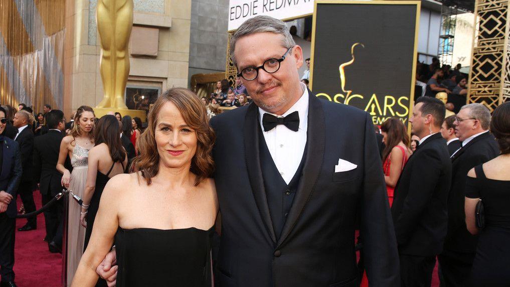Die Oscars 2016: Red Carpet