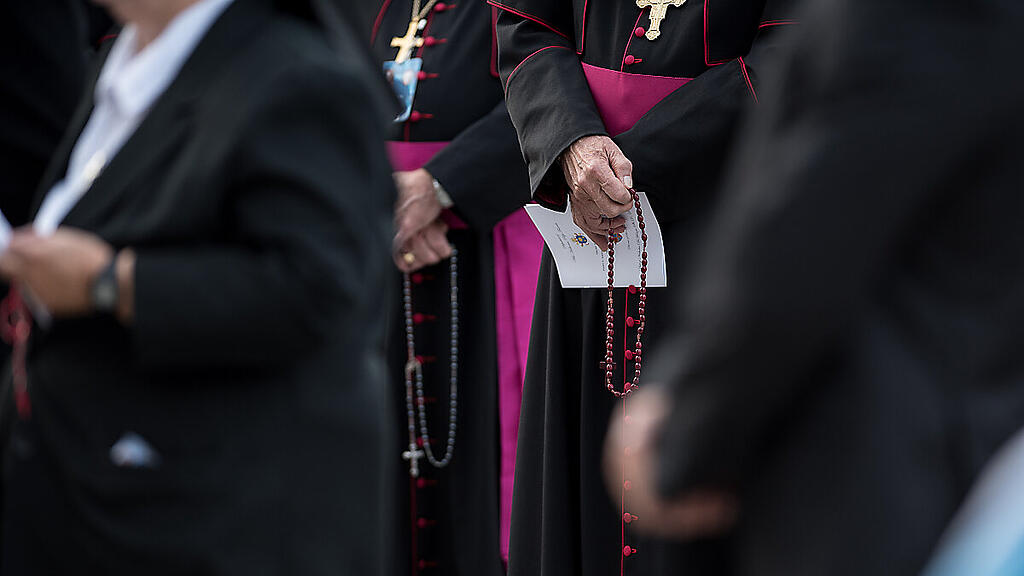 Schwere Anschuldigungen gegen die katholische Kirche in den USA