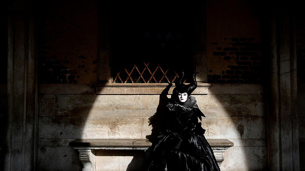 Karneval, Venedig