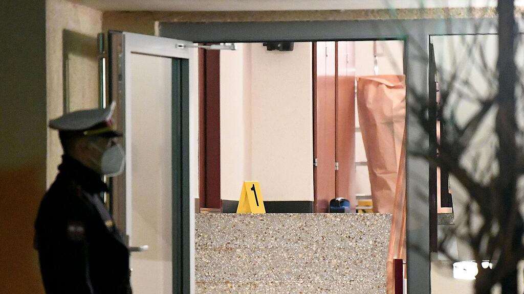 Frau in Neulengbach tot aufgefunden
