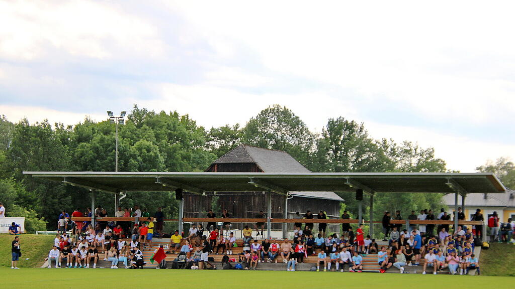 Integrationsfussball WM 2022