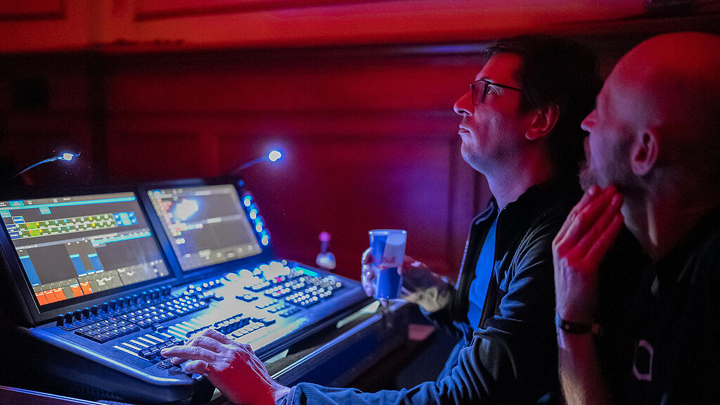 LighthouseFestival Gastein