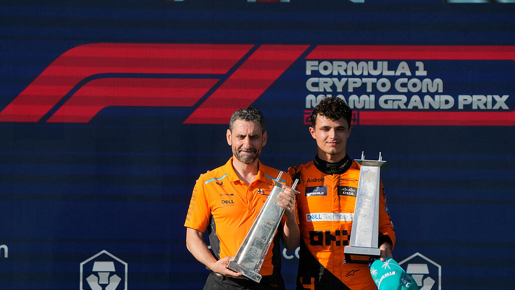 Miami, Formel 1