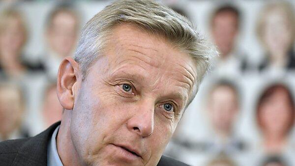 Der ÖVP-Klubobmann will das eigene Profil schärfen