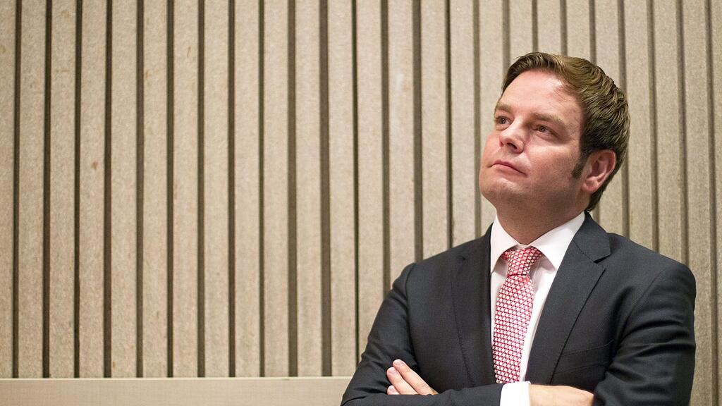 Markus Abwerzger hat die Konsequenzen gezogen. (Archivbild)