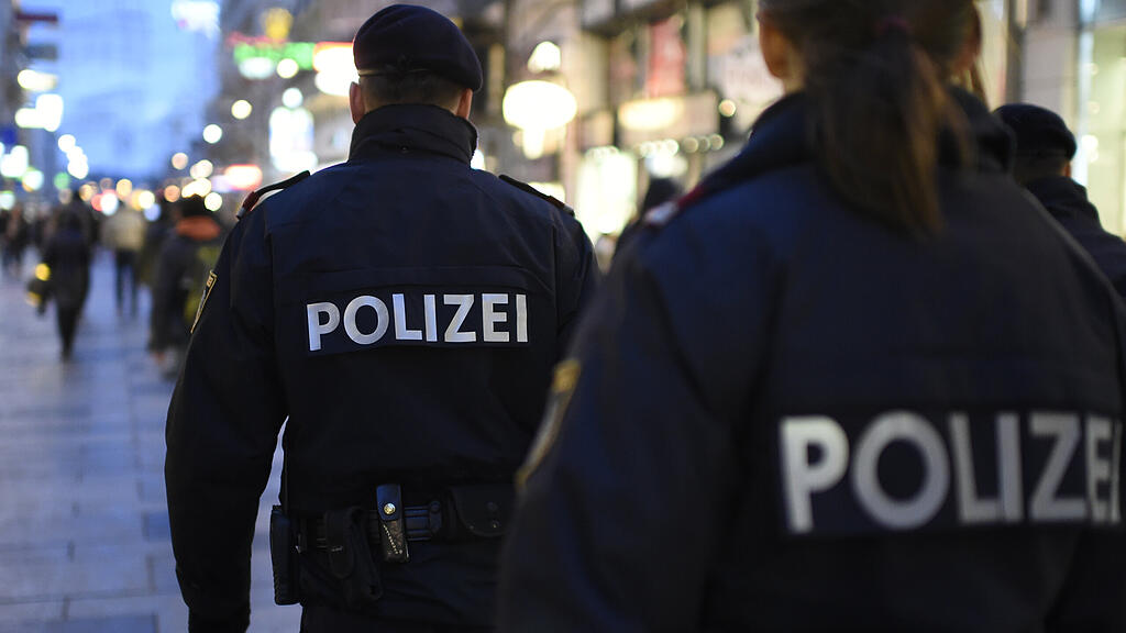 Terrorismus