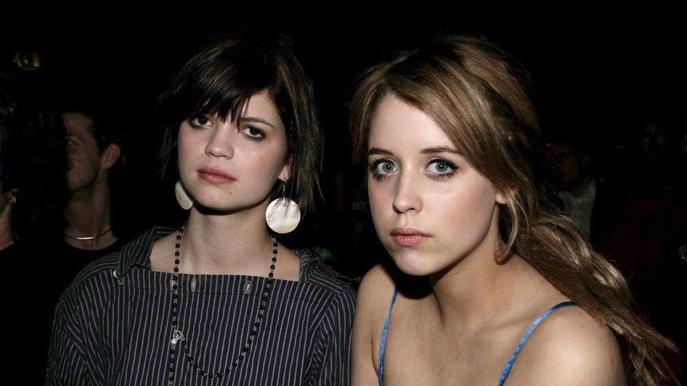 Das Leben der Peaches Geldof