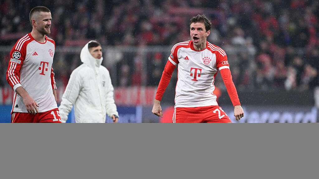 FC Bayern_Lazio