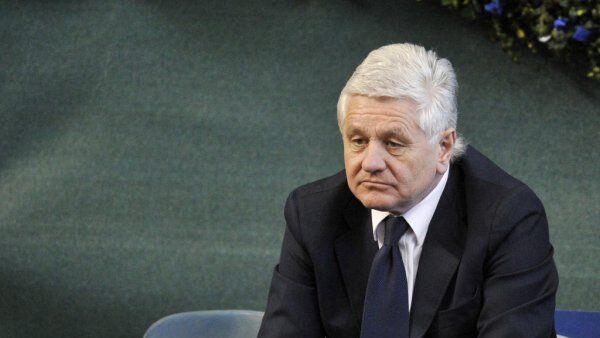 Gabmann bekämpft Ablöse als Airport-Vorstand