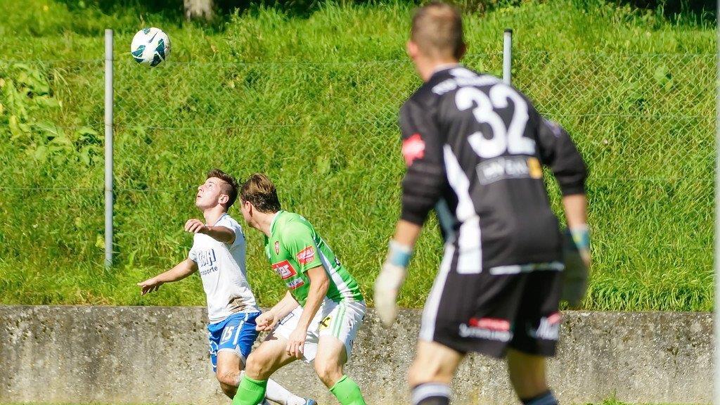 Hallwang - Bramberg