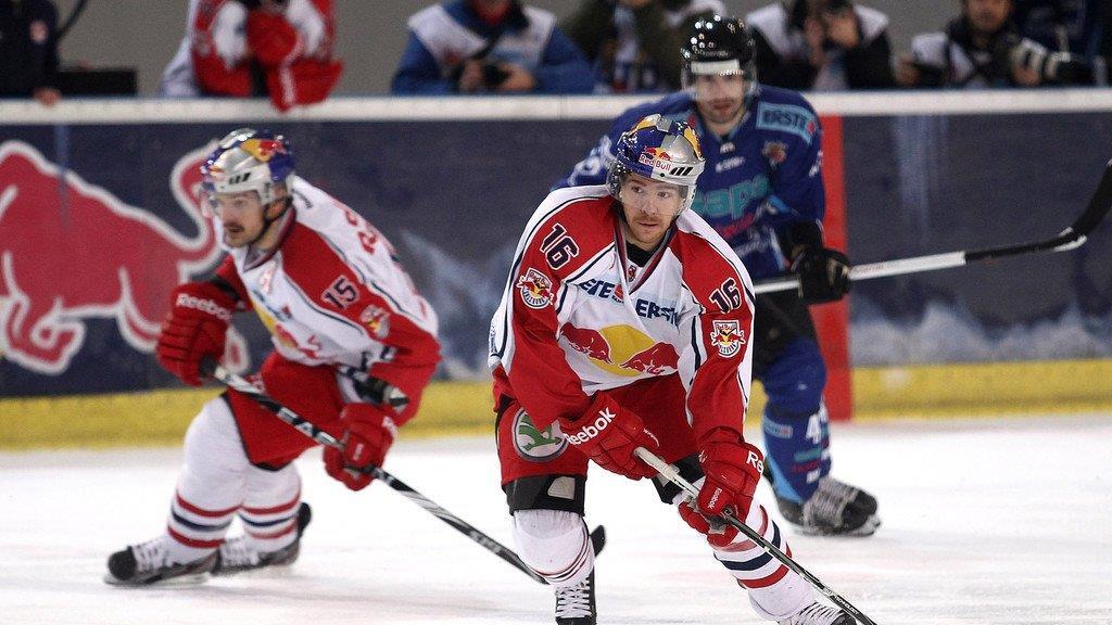RB Salzburg - Szekesfehervar