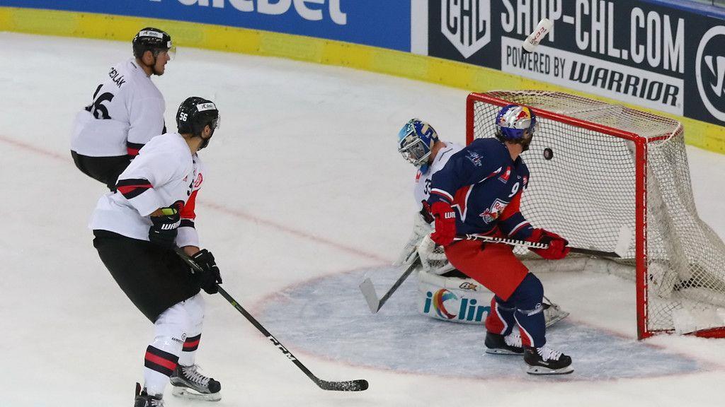 Salzburg - Bystrica