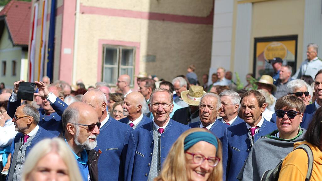 Chorfestival Feuer & Stimme