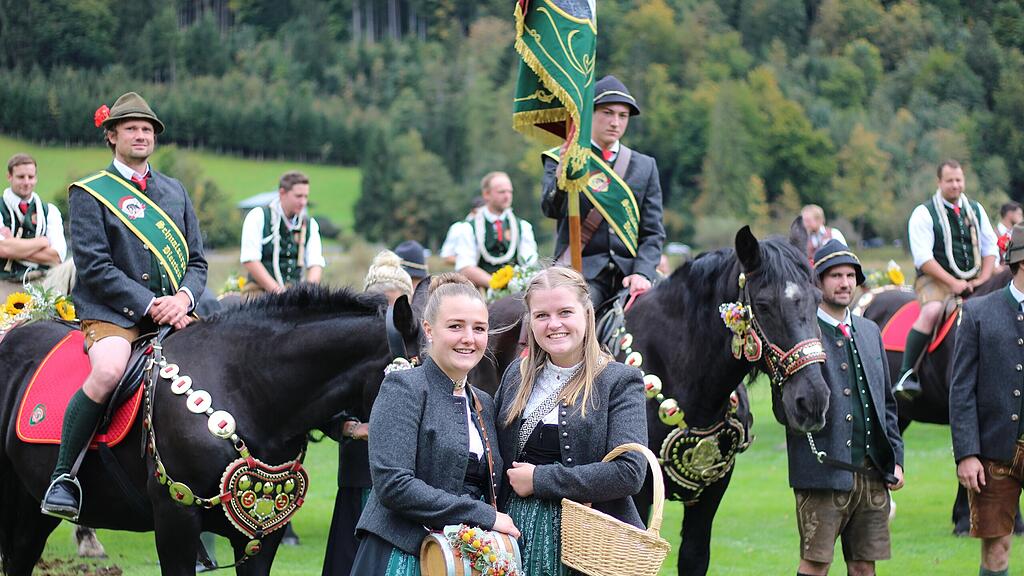 40 Jahre Peitschenverein Goldegg