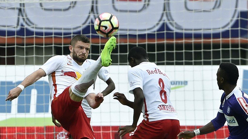 Austria Wien vs Red Bull 25.05