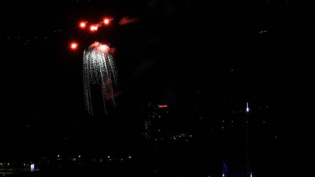 Dult-Feuerwerk 2018