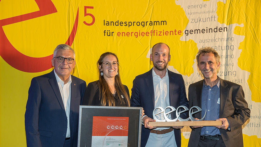 Energie Gemeindetag
