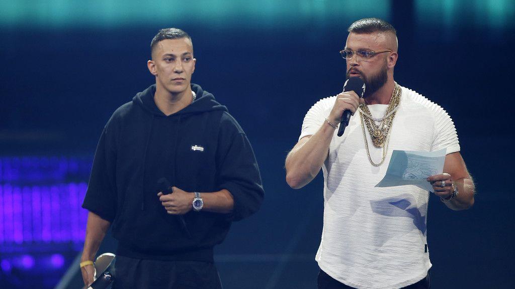 Das war die Echo-Verleihung 2018