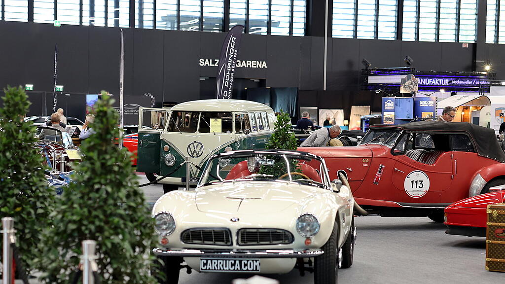 Classic Expo FR