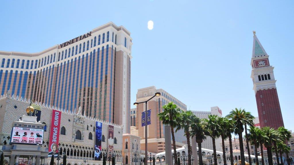 Top 10: Hotels der Superlative