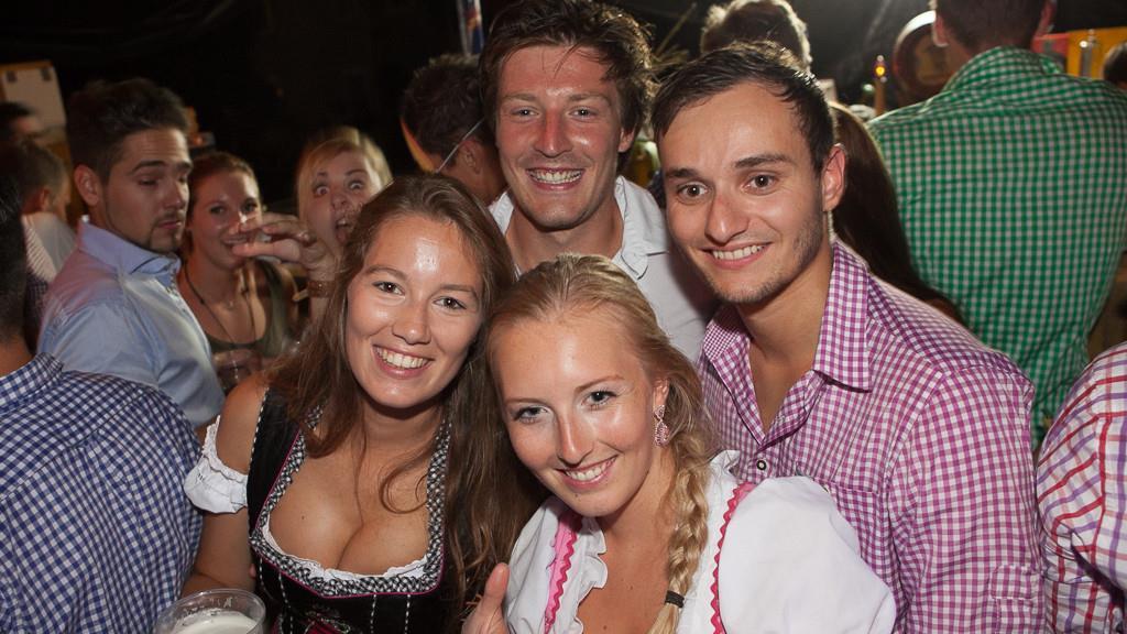 Walser Dorffest 2015, I