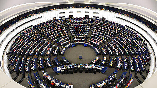 EU-Parlament stehen große Veränderungen bevor