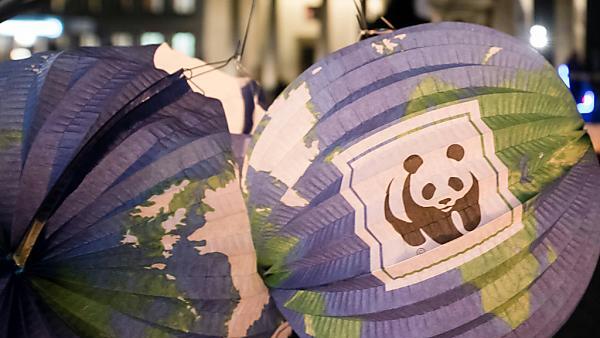 Eindringliche Warnung des WWF